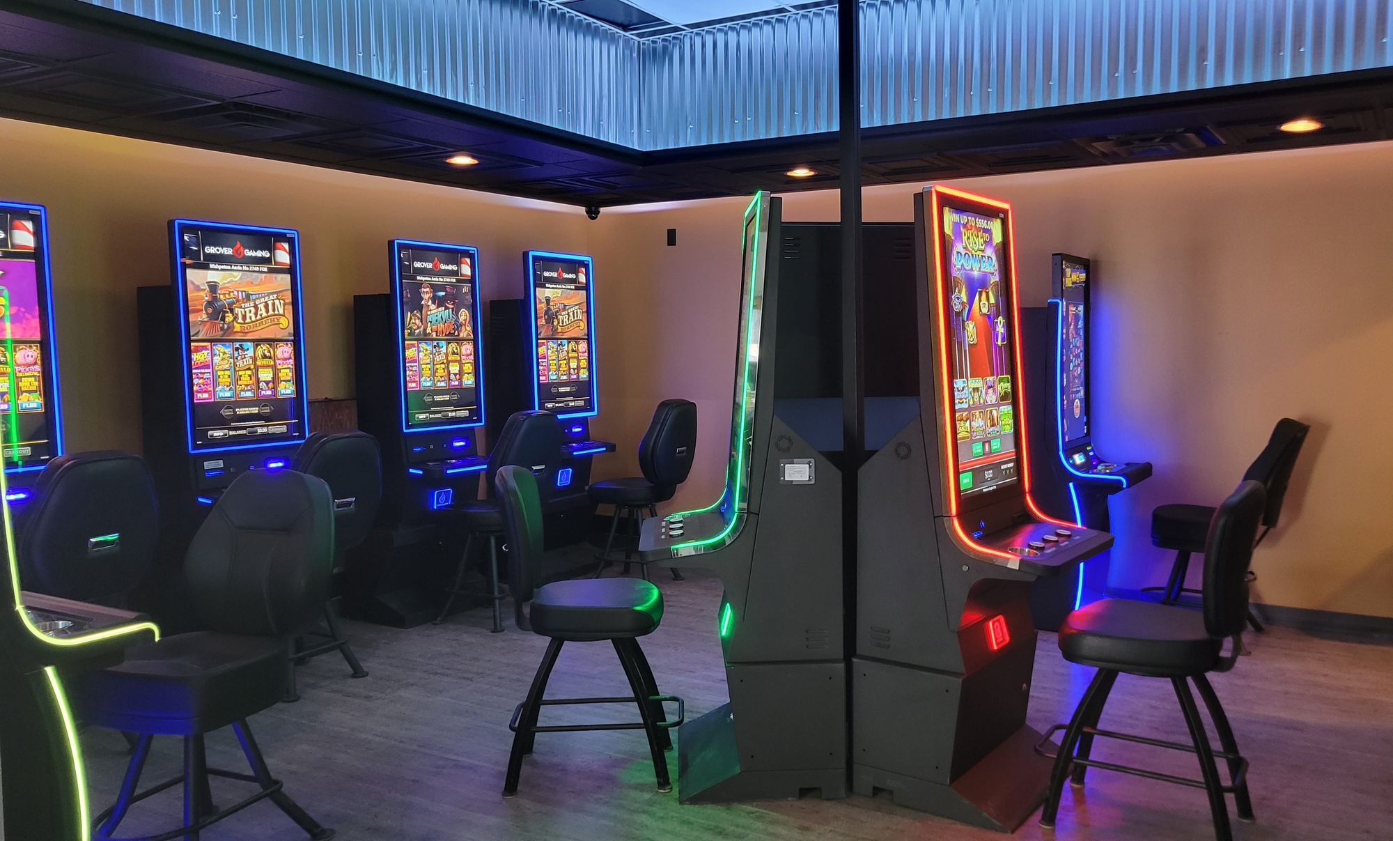 Wahpeton Eagles Club